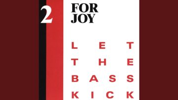 Let The Bass Kick (Heron Mix)