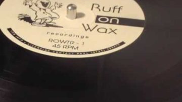 Liquid Crystal ‎– Chromatic II – You Got Me Remix (1992)