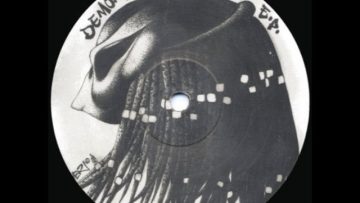 Mega City 2 – Into The Realms Of Darkness