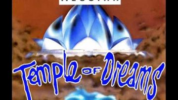 Messiah – Temple Of Dreams (Voxless)