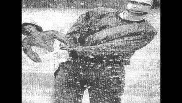 Nasenbluten – Fertmn