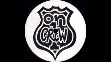 On 1 Crew ‎– Let Em Ave It E.P – Inner Sensation