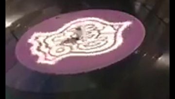 On 1 Crew Ruff Radio