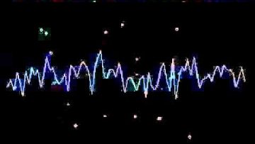 Panic Voices of Energy (Part 2) by Alcatraz