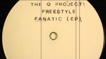 Q Project – Freestyle Fanatic