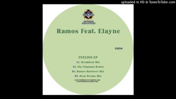 Ramos Feat. Elayne – Feelins (Ramos Happy Hardcore Mix)
