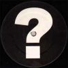 RED ALERT and MIKE SLAMMER – QUESTION MARK VOL. 1