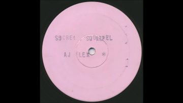 Secret Squirrel and A.J. Flex – E-Drop