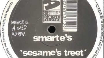 Smartes – Sesames Treet (Vocal)