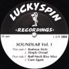 Soundlab – Simply Dread