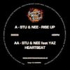 Stu and Nee feat Yaz – Heartbeat