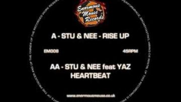 Stu and Nee feat Yaz – Heartbeat