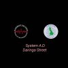 SYSTEM A D – Daringa Street