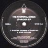 The Criminal Minds – Joyrider (Badman Vs. Babylon)