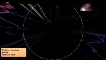 The Moog – Hopelessly Volatile 🇬🇧