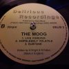 The Moog – Live Forever