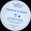 Trance and Maze – Give You (The Remix)