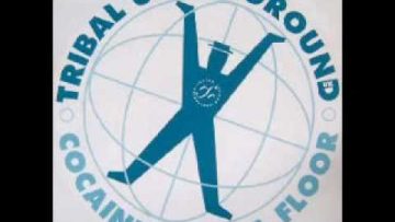 Tribal Underground – Hit da floor