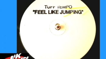 Tuff Tempo – Feel Like Jumping (1992)