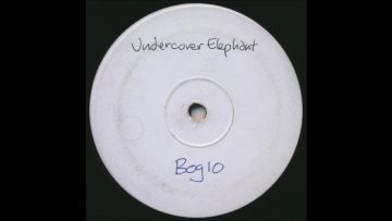 Undercover Elephant – Untitled (Freestyle EP A2)