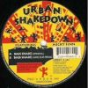 Urban Shakedown – Bass Shake