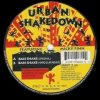 Urban Shakedown – Bass Shake (Hard Dub Remix)