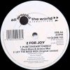 2 For Joy – Let The Bass Kick