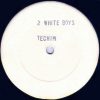 2 White Boys ‎- Techim AA2 Techim