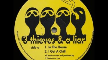 3 Thieves and A Liar In The House