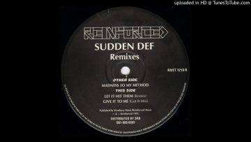 AA2 – Sudden Def – Give It To Me (Got It Mix)
