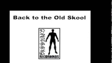 Alieneye – Overdrive