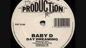 Baby D – Day Dreaming (Original)