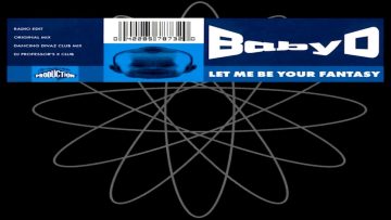 Baby D – Let Me Be Your Fantasy (1992 / 1 HOUR LOOP)