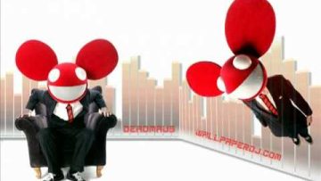 Baby D – Let Me Be Your Fantasy (Deadmau5 Remix)