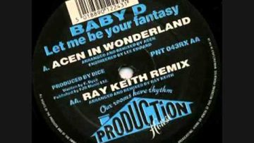 Baby D – Let Me Be Your Fantasy (Ray Keith Remix).mp4