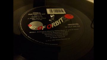 Boyzland and Wagga T – Dont Wipe Your Feet