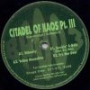 Citadel Of Kaos (feat DJ Mus) – Searchin 4 Gold