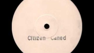 Citizen Caned – set me free