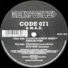 Code 071 and MAD – Stop That (Instrumental)