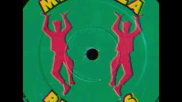 Dance Squad feat Camilla – Everybody(vocal mix)1993