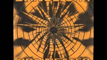Danse City – Braineater (I Need My Hardcore)