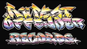 DARKUS V THE PHANTOM – 4 ELEMENTS (WAX and INFERNO REMIX)