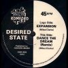 Desired State – Dance The Dream (Remix) (1992)