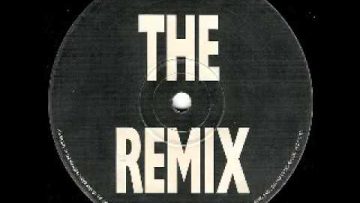 DJ Edge – The Remix