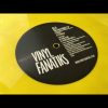 DJ H – Petruccio / The Bass Project EP (Vinyl Fanatiks)