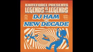 DJ Ham – Most Uplifting (New Decade Remix)