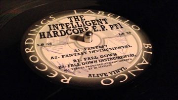 DJ Massive – Fall Down