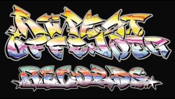 DJ RAVE IN PEACE – ROCK STEADY