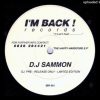 DJ Sammon – Untitled A2