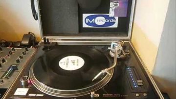 DJ SEDUCTION – SWEET SENSATION ( 2018 )